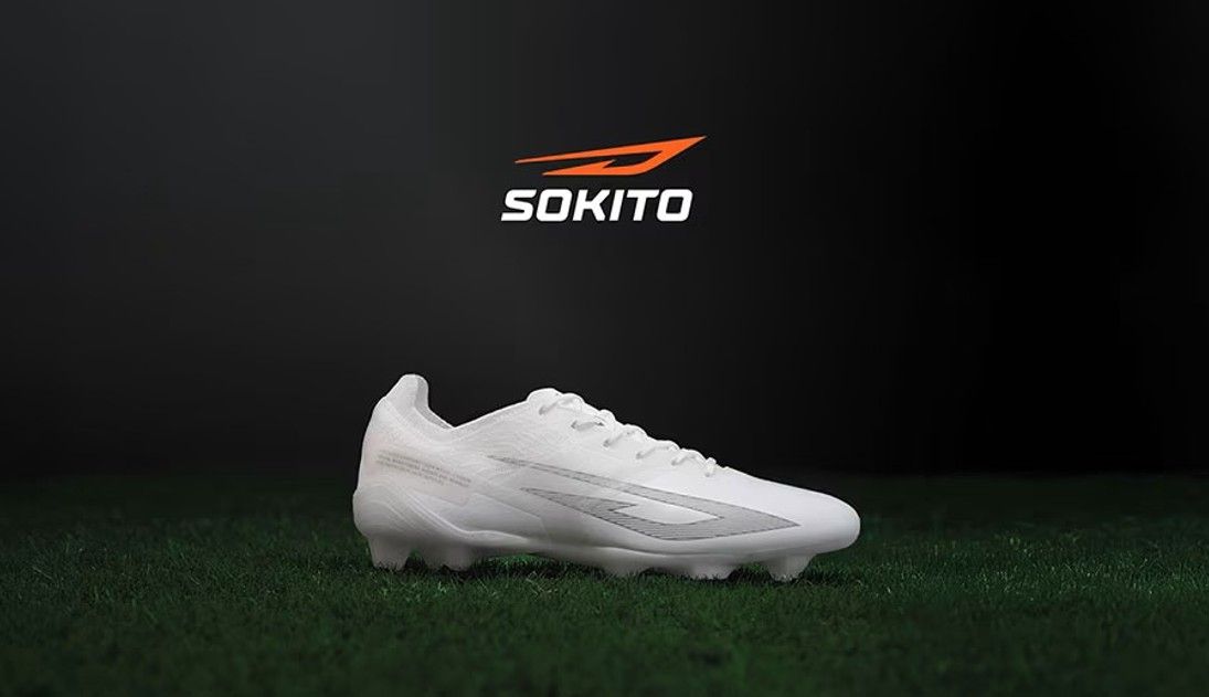 'Change the Game' Campaign Image from addmustard and Sokito, DMA Gold Award Winners in the 2025 Sustainability Catagory