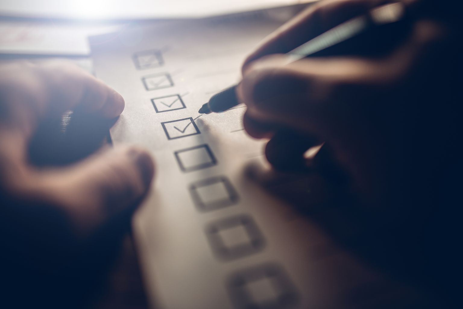 Legal and Policy Update Web Image